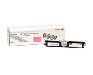 Toner pro "Phaser 6121MFP" tiskárnu, XEROX Magenta, 1,5 tis.stran